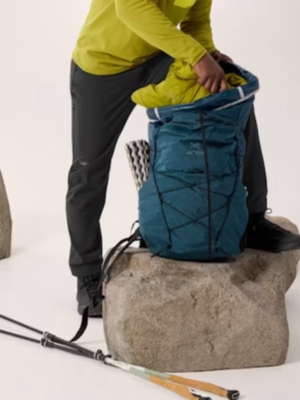 Arc'teryx Creston AR Pant